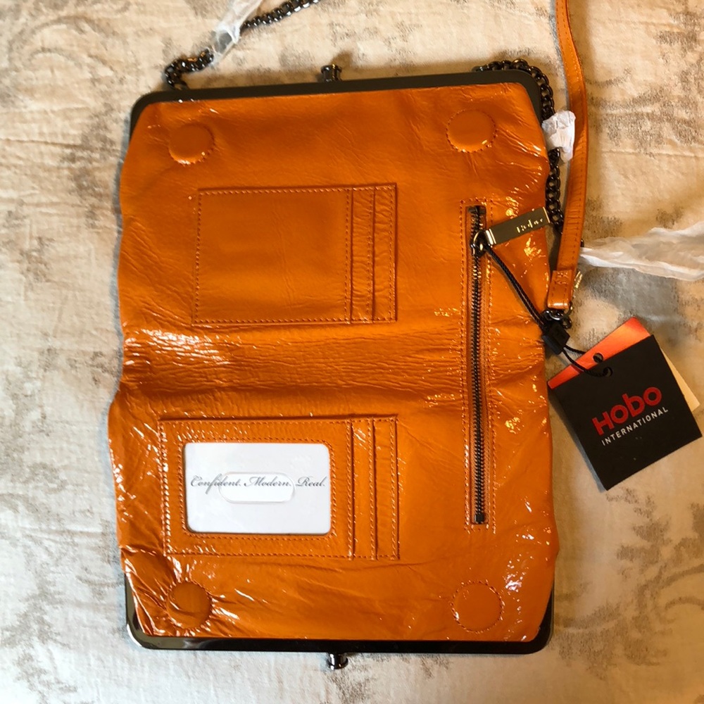 Hobo purse - Picture 3 of 8